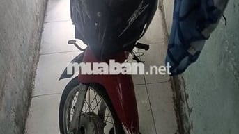 Honda Wave Trung Quốc màu Đỏ, Đen, Xanh