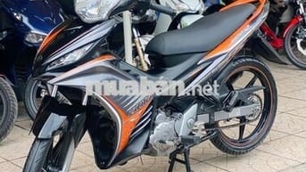 Exciter 1S9A 2013 Đen cam xe đẹp chuẩn zin✅