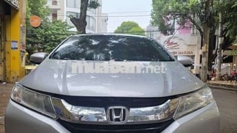 Honda City model 2015 Tự động