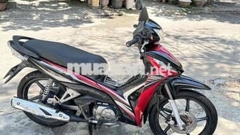 Honda RSX 2015 Đỏ đen Mới thay lốp