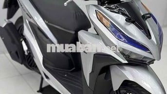 Honda Vario 150 Bạc