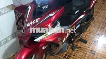 Exciter 50cc Đỏ