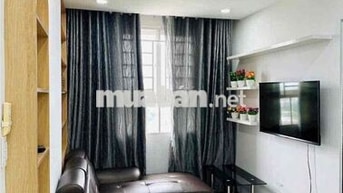 BÁN CĂN HỘ CITY TOWER  MẶT TIỀN QL13, GẦN AEON VSIP 1