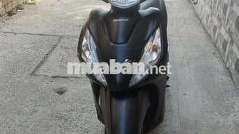Honda Vision 2023 Đen