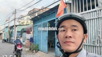 HBP, Ql13, ngang 6mx20m, nở hậu tài lộc 7m, xe hơi thông