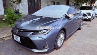 Toyota Altis 1.8G 2022 Xám 27000 km