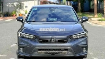 Honda Civic 2022 G 56.000km xe zin giá tốt