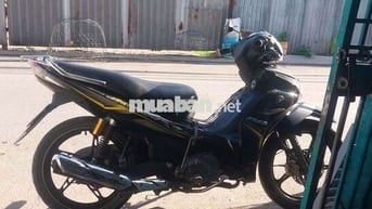 Yamaha Jupiter Gravita RC Đen Xăng