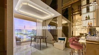 Căn hộ cao cấp trục QL13 sát HCM. Khu cao cấp, hệ sinh thái khép kín
