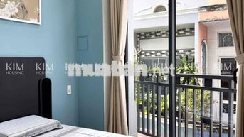 Căn Hộ Bancony Mới 100%_Tô Hiến Thành Quận 10
