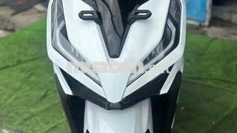 Honda Vario 125 2021 Trắng