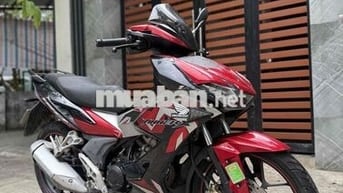 Honda Winner V2 2021 Đỏ đen