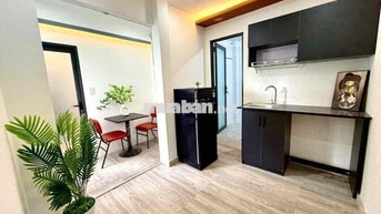 Cho Thuê 2 Phòng Ngủ Full Nội Thất Gần Toà Nhà Viettel - ĐH Hoa Sen