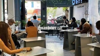MẶT BẰNG RIÊNG BIỆT ĐƯỜNG LÝ VĂN PHỨC , 50M2. 23 TR