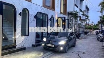 NHÀ MỚI XÂY FULL NỘI THẤT HẺM 278 TẦM VU