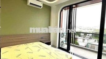 STUDIO TÁCH BẾP BANCOL QUẬN TÂN PHÚ | THOẠI NGỌC HẦU - LŨY BÁN BÍCH