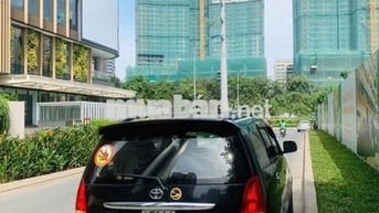 Toyota Innova G 2006 Xăng Số sàn 91.000km Đen