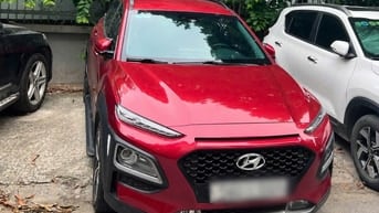 Chính chủ bán xe Kona sản xuất năm 2019 bản đặc biệt