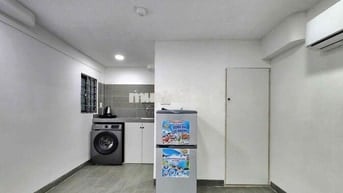 STUDIO FULL NỘI THẤT NGAY AEON TÂN PHÚ