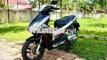 🛵Honda Air Blade Fi 2012 Máy Zin Êm Chính Chủ