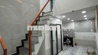 CHO THUÊ NHÀ NGUYÊN CĂN 3 PHÒNG NGỦ – HẺM MAI VĂN VĨNH, QUẬN 7