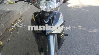 Yamaha Sirius 2022 Đen