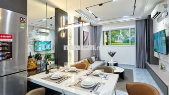 căn hộ quận Bình Tân ngay Lê Trọng Tấn, pháp lí đảm bảo, giá cực tốt  