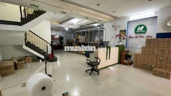 CHO THUÊ NHÀ 7X20(TRỆT+1LẦU) ĐƯỜNG TẢI LỚN ĐẬU CỬA GẦN KCN TÂN BÌNH 