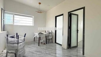 CHO THUÊ CĂN HỘ  MỚI VIP HOÀN THIỆN 50m2 – CƯ XÁ BÌNH THỚI, Q.11 (CŨ)