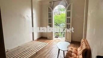 cho thuê phòng gần Ngoại Thương nữ ở
