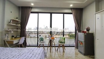 CHO THUÊ PHÒNG BACNONG/CỬA SỔ QUẬN 7