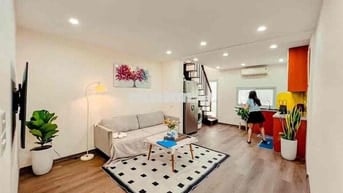 🎈BÁN TẬP THỂ BA ĐÌNH - 2 NGỦ - 2 TẦNG CHỦ XÂY TÂM HUYẾT BAY NGAY 🎈