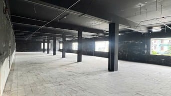 CHO THUÊ KHO - Văn Phòng Quận 10, HCM Diện tích:  Trệt 100m2 và 300m2