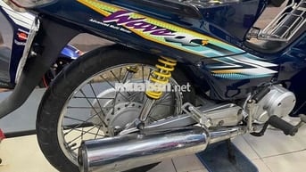 Honda Wave Alpha 2004 Bstp VT
