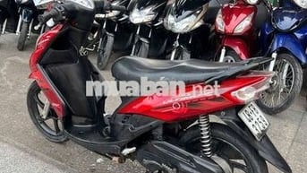 Yamaha Ultimo 2010 Đỏ Đã sử dụng