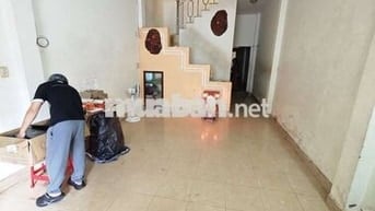 NHÀ MẶT TIỀN KHU BÌNH PHÚ - 3 TẦNG - 2PN .