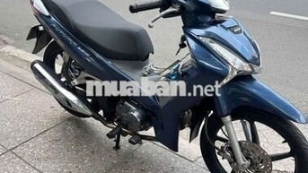 Honda Future Led 2022 Xanh Đã sử dụng