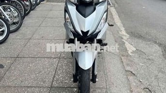 Honda Winner 2018 Bạc Đã sử dụng