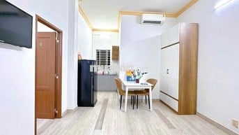 🏡 Siêu Phẩm Căn Hộ 2PN Đường Lê Văn Sỹ, Tân Bình