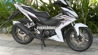 Honda Winner 150 V1 2019 Trắng Đen 20.000km