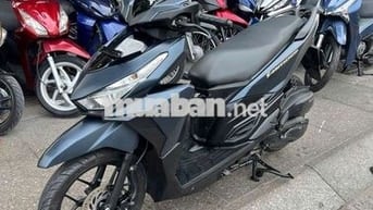 Honda Vario 150 2017 Xám