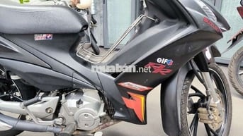 Suzuki Axelo 2017 Đen 18000 km