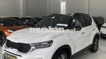 Kia Sonet 2023 1.5 Premium Trắng 26000 km
