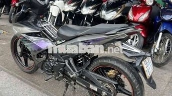 Yamaha Exciter 150 2020 Đen Mới 90%