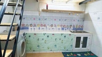 DUPLEX FULL NỘI THẤT MÁY GIẶT RIÊNG NGAY NGUYỄN TRỌNG TUYỂN