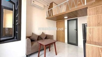 ✨TRỐNG LẠI 1 PHÒNG DUPLEX FULL NỘI THẤT SIÊU ĐẸP✨NGUYỄN ẢNH THỦ✨QUẬN12