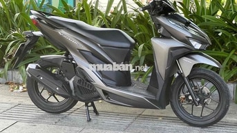 Honda Vario 125 2021 Vàng Cát 20.000km Indonesia