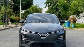 VF6 PLUS 23 - MUA PIN - LƯỚT 23.000KM - FREE SẠC