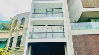 Cho thuê nhà HXH 39/2A Vườn Chuối, Phường 4, Quận 3