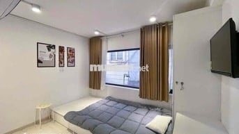 CHO THUÊ PHÒNG CỬA SỔ FULL NỘI THẤT NGAY CẦU LÊ VĂN SỸ GIÁ RẺ T7 2025